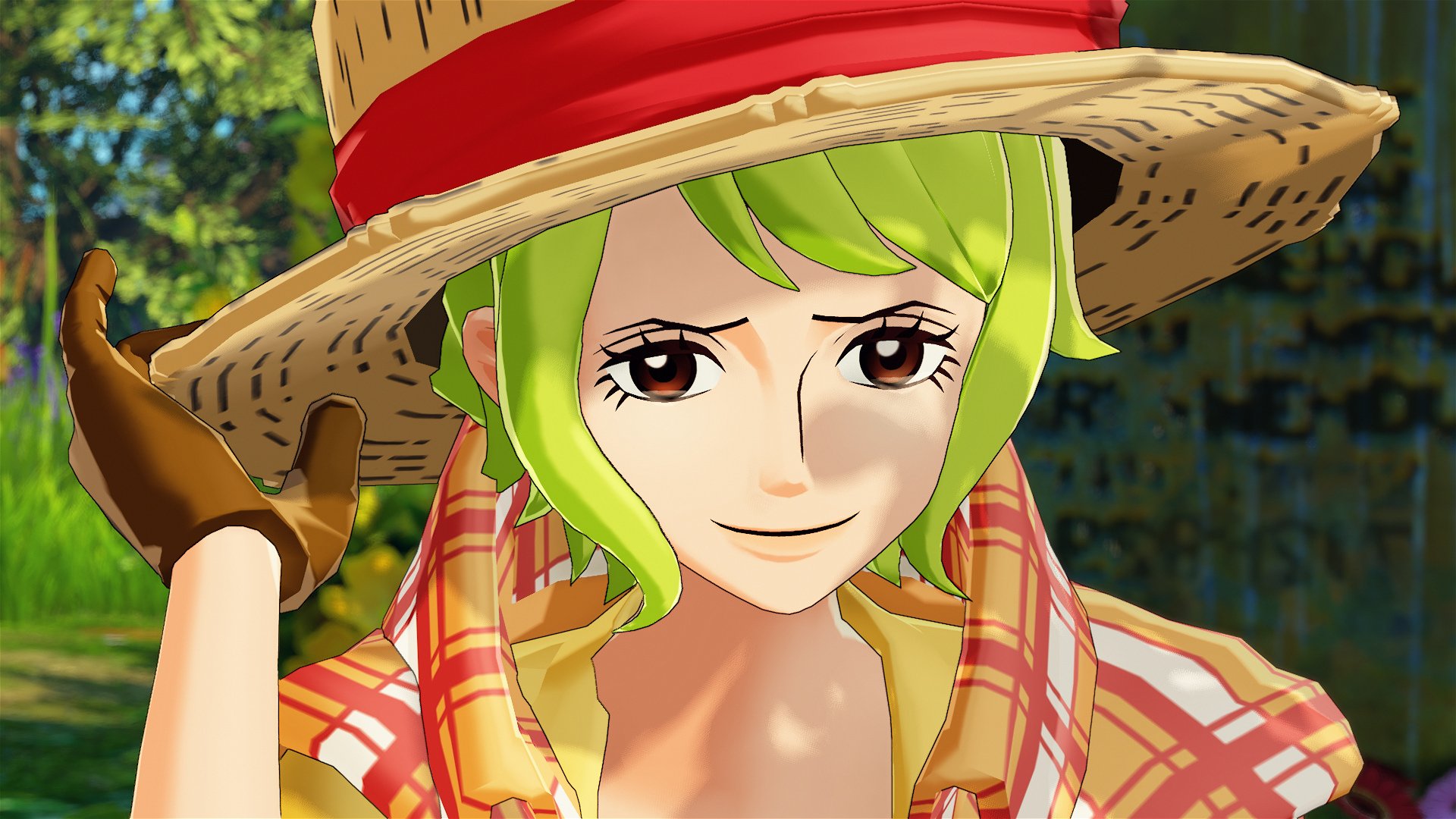 One Piece World Seeker - Imagen 6